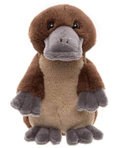 Charlie Bears Cuddle Cub Duck Billed Platypus
